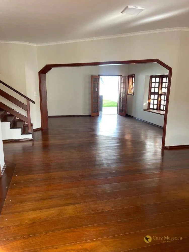 Casa, 4 quartos, 311 m² - Foto 2