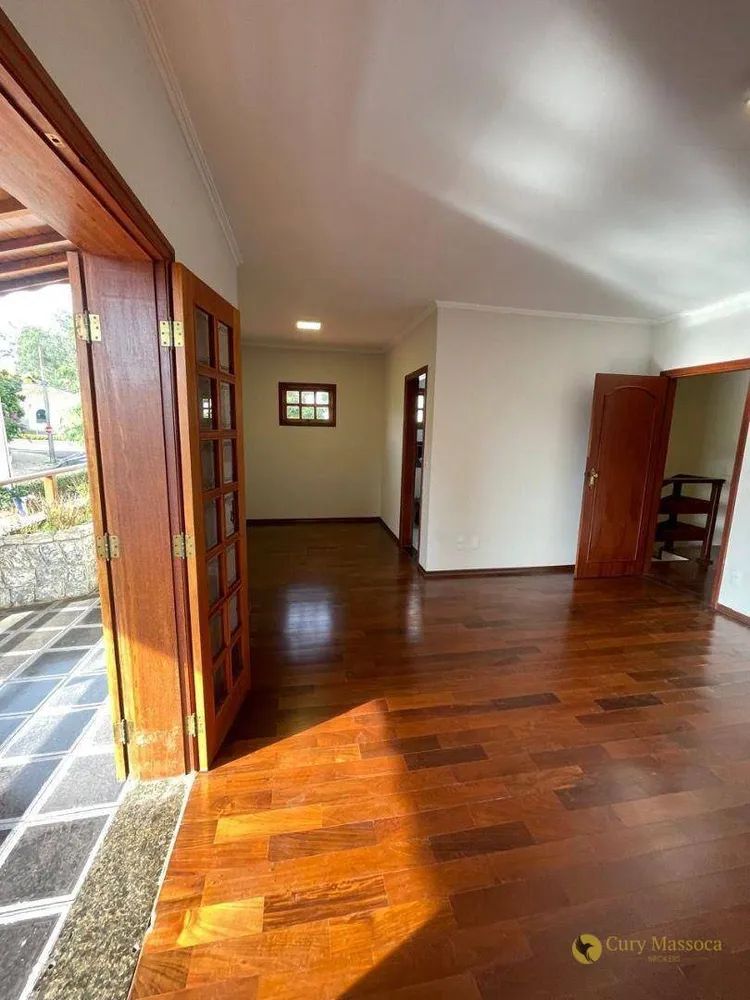 Casa, 4 quartos, 311 m² - Foto 5