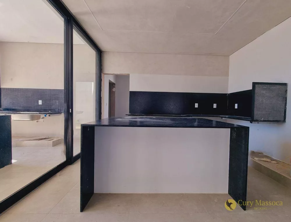 Casa de Condomínio, 4 quartos - Foto 32