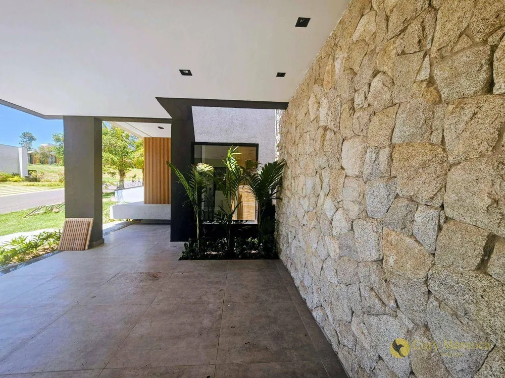 Casa de Condomínio, 4 quartos - Foto 51