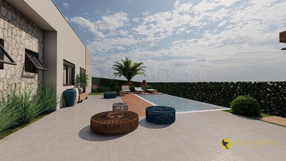 Casa de Condomínio, 4 quartos - Foto 37