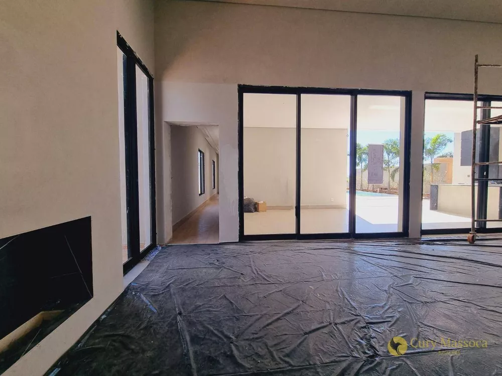 Casa de Condomínio, 4 quartos - Foto 9