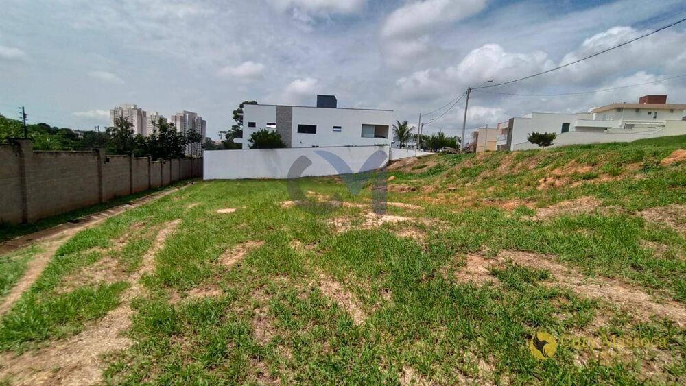 Loteamento e Condomínio, 719 m² - Foto 3