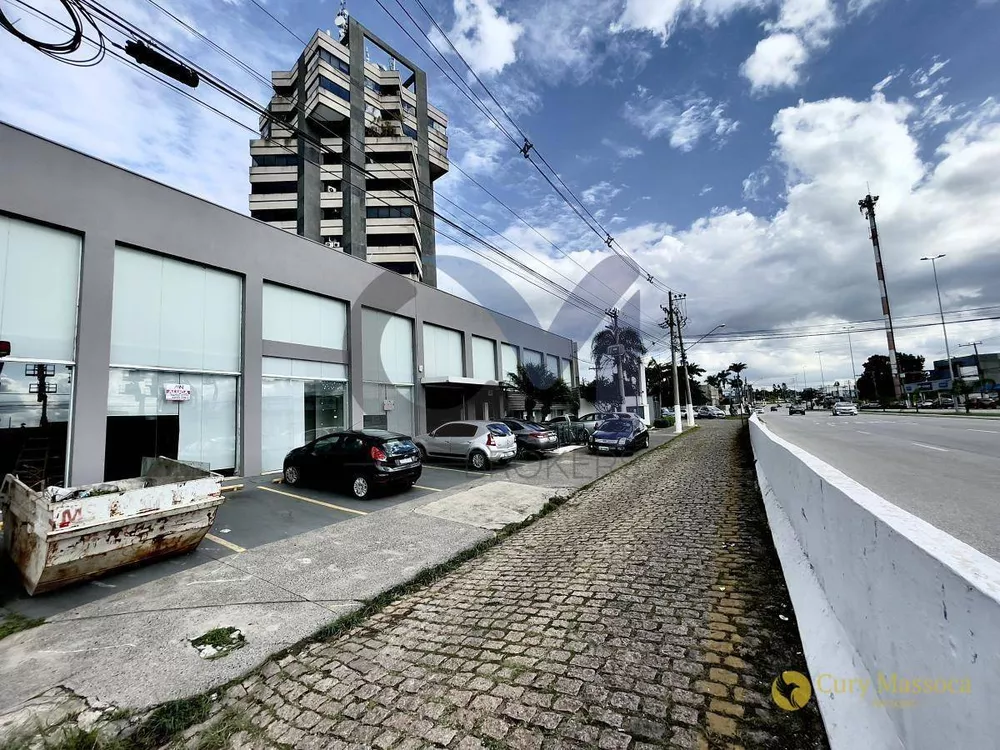 Depósito-Galpão-Armazém para alugar, 903m² - Foto 2