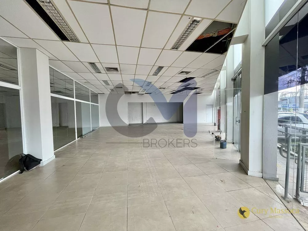 Depósito-Galpão-Armazém para alugar, 903m² - Foto 4