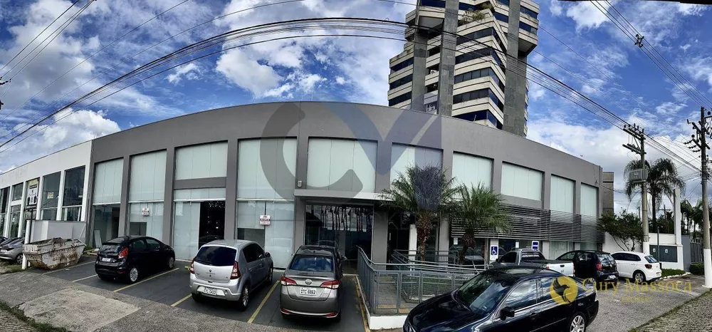 Depósito-Galpão-Armazém para alugar, 903m² - Foto 1