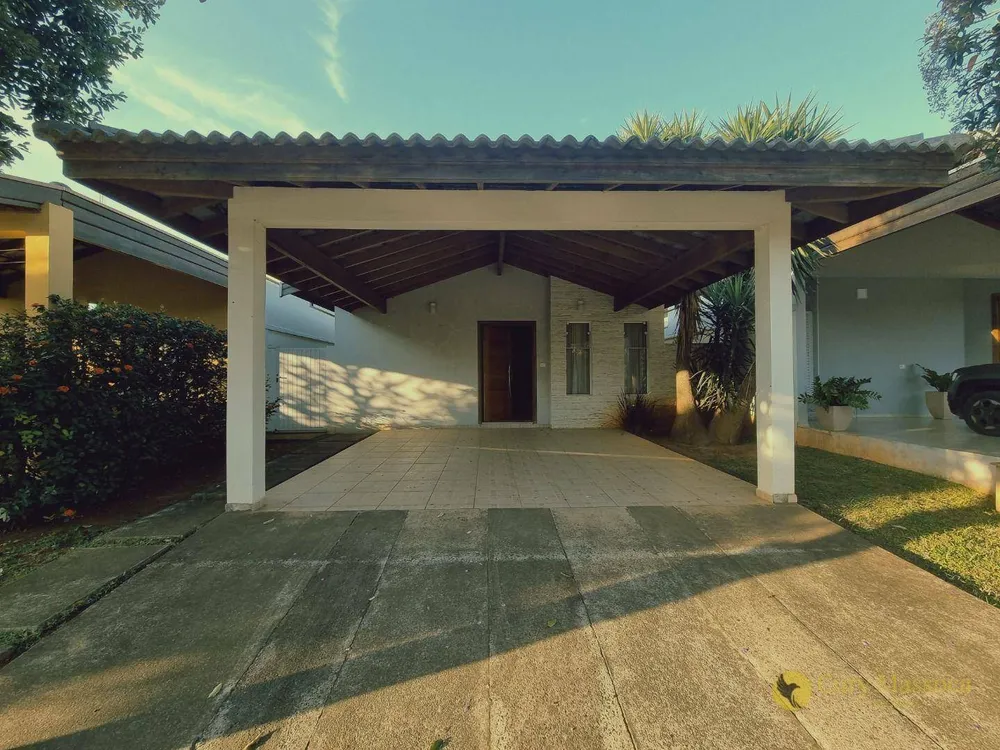 Casa de Condomínio, 3 quartos - Foto 9