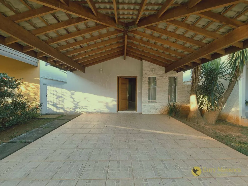 Casa de Condomínio, 3 quartos - Foto 7