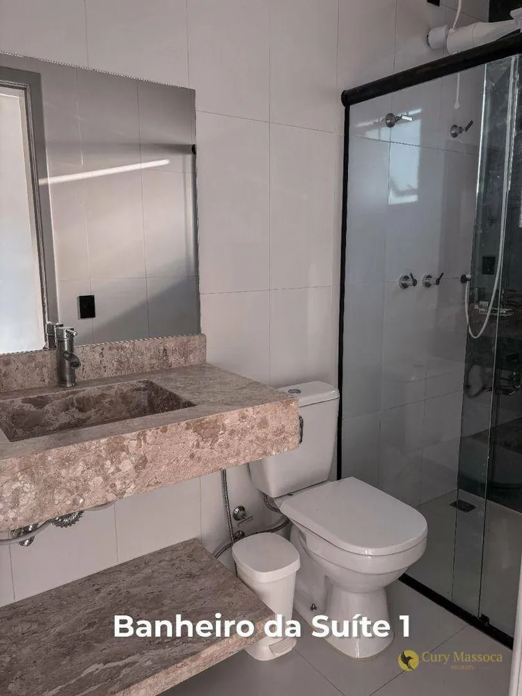 Casa de Condomínio, 3 quartos - Foto 10
