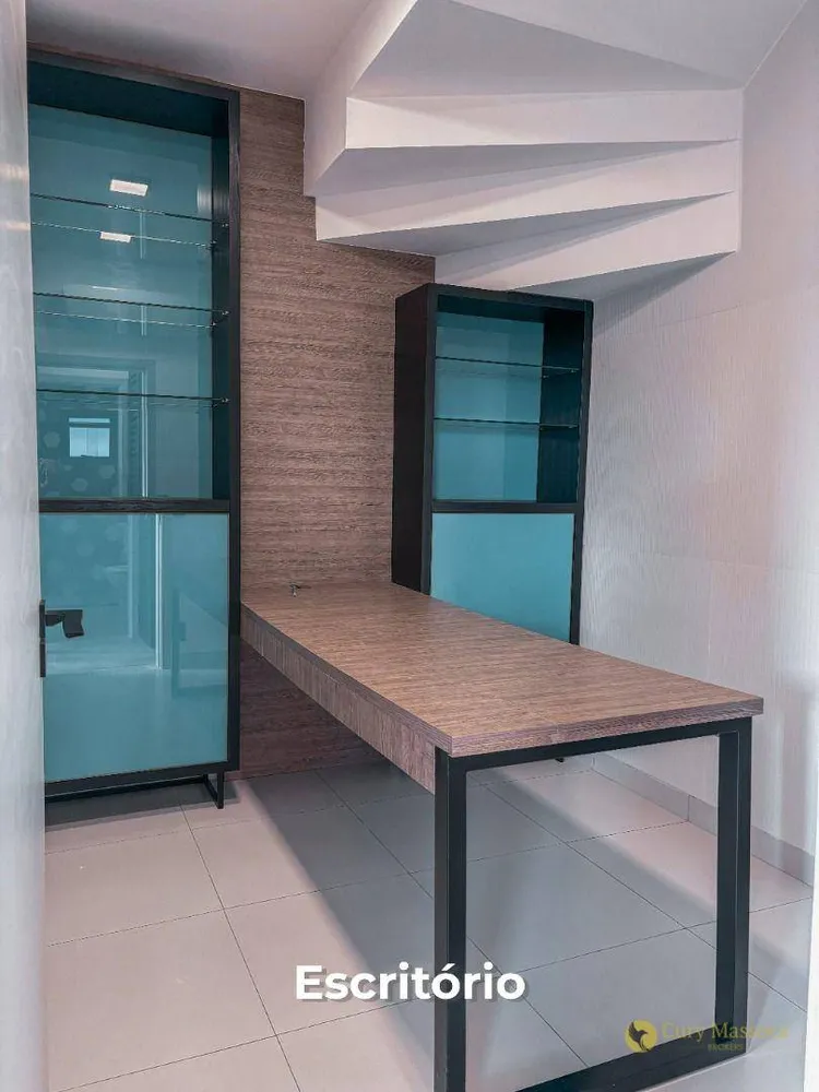 Casa de Condomínio, 3 quartos - Foto 16