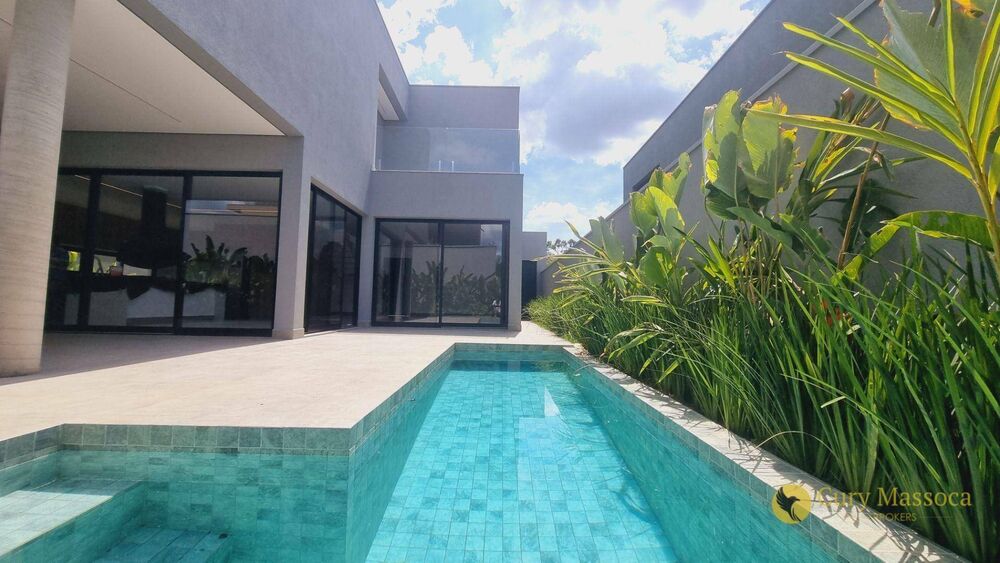 Casa de Condomínio, 4 quartos - Foto 50