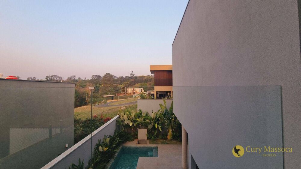 Casa de Condomínio, 4 quartos - Foto 42