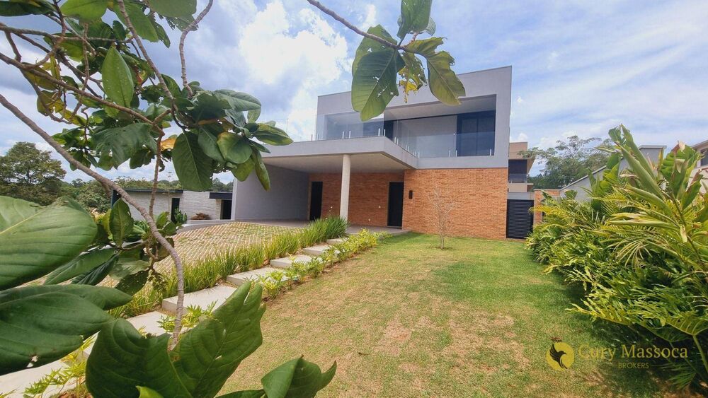 Casa de Condomínio, 4 quartos - Foto 38