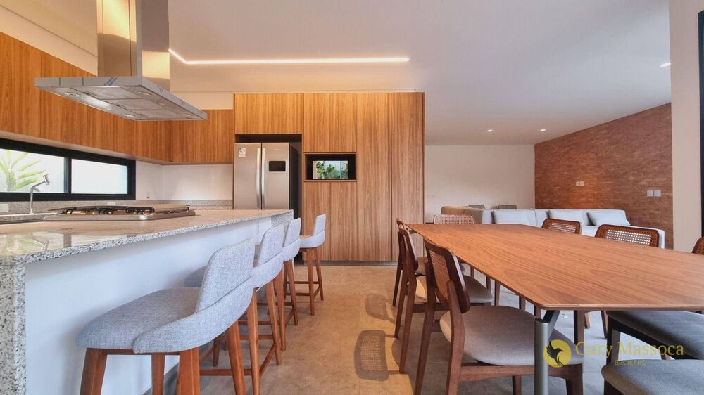 Casa de Condomínio, 4 quartos - Foto 18