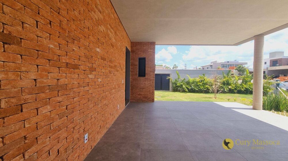 Casa de Condomínio, 4 quartos - Foto 55