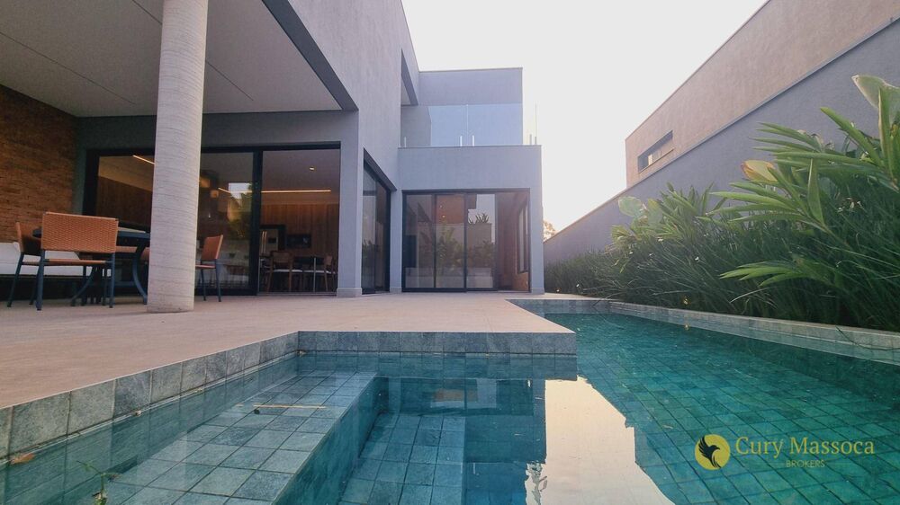 Casa de Condomínio, 4 quartos - Foto 30