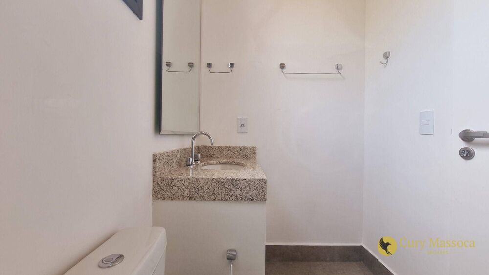 Casa de Condomínio, 4 quartos - Foto 47