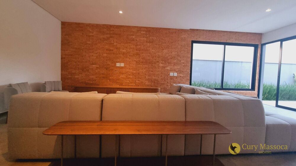 Casa de Condomínio, 4 quartos - Foto 21