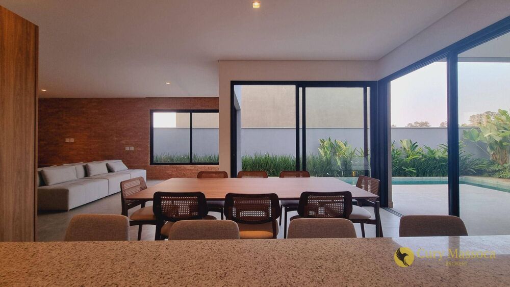 Casa de Condomínio, 4 quartos - Foto 10