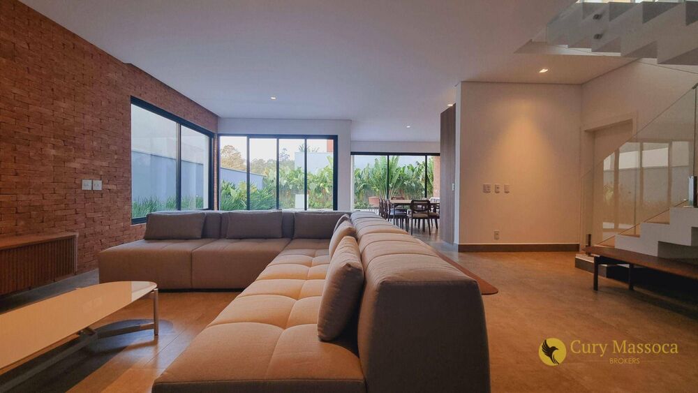 Casa de Condomínio, 4 quartos - Foto 25