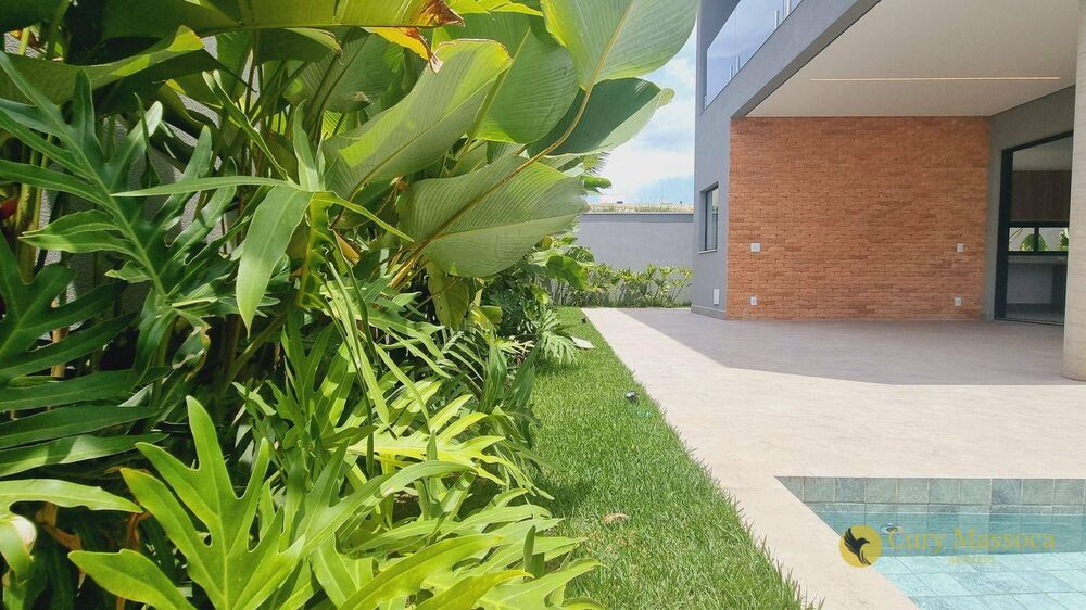 Casa de Condomínio, 4 quartos - Foto 32