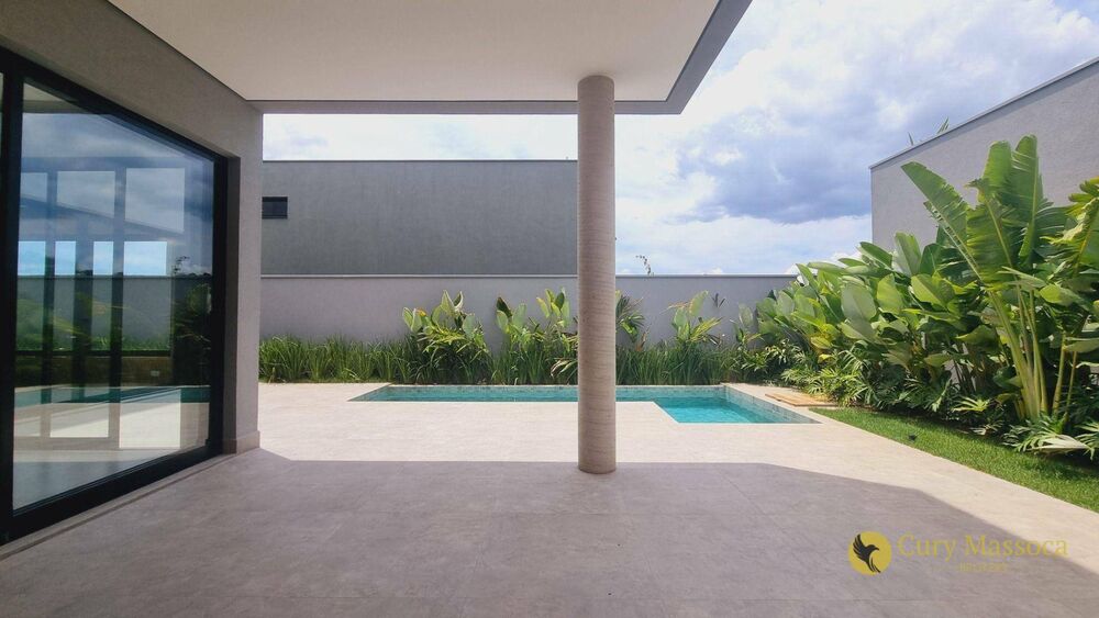 Casa de Condomínio, 4 quartos - Foto 43