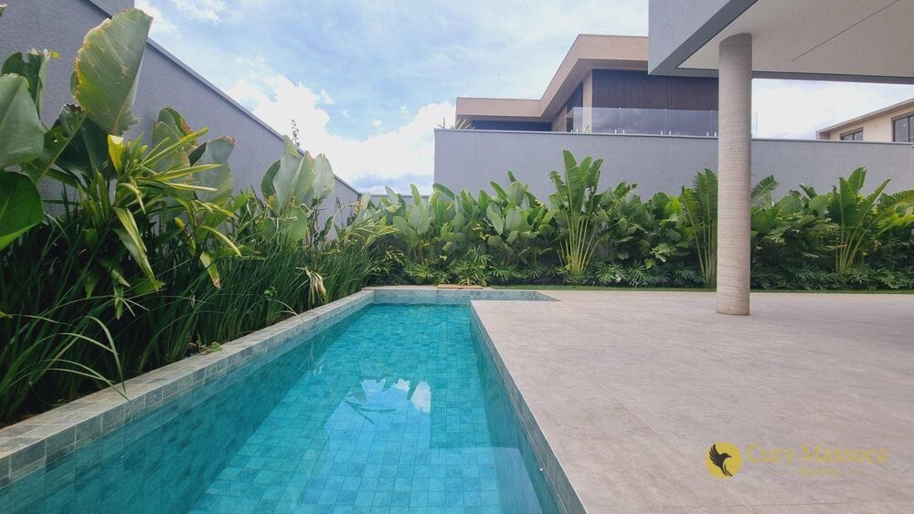 Casa de Condomínio, 4 quartos - Foto 7