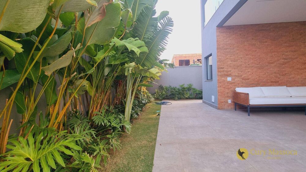 Casa de Condomínio, 4 quartos - Foto 15