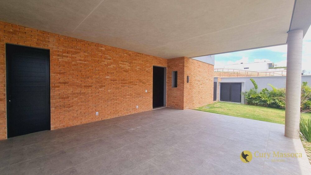 Casa de Condomínio, 4 quartos - Foto 52