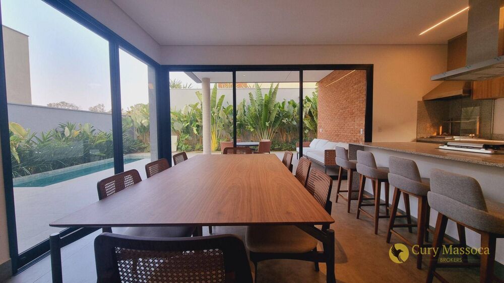 Casa de Condomínio, 4 quartos - Foto 46