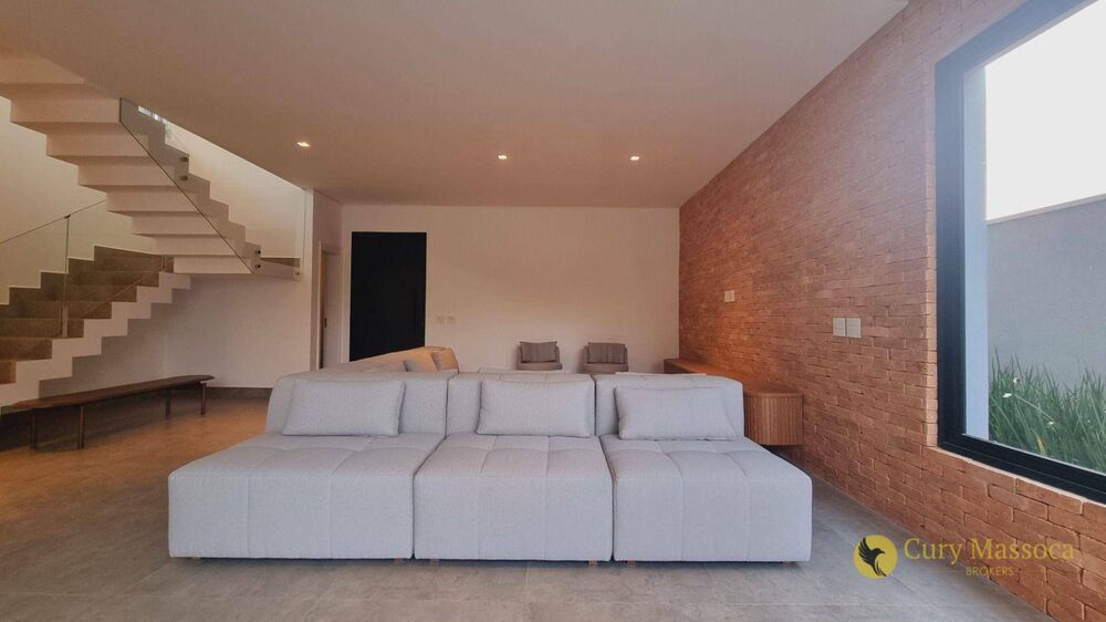 Casa de Condomínio, 4 quartos - Foto 54