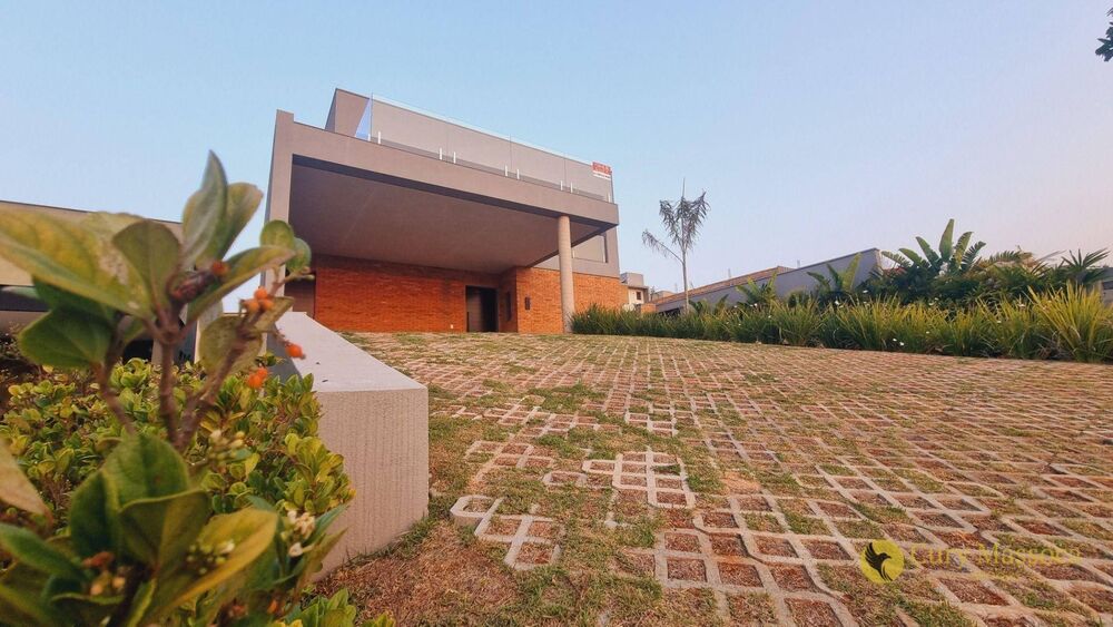 Casa de Condomínio, 4 quartos - Foto 51