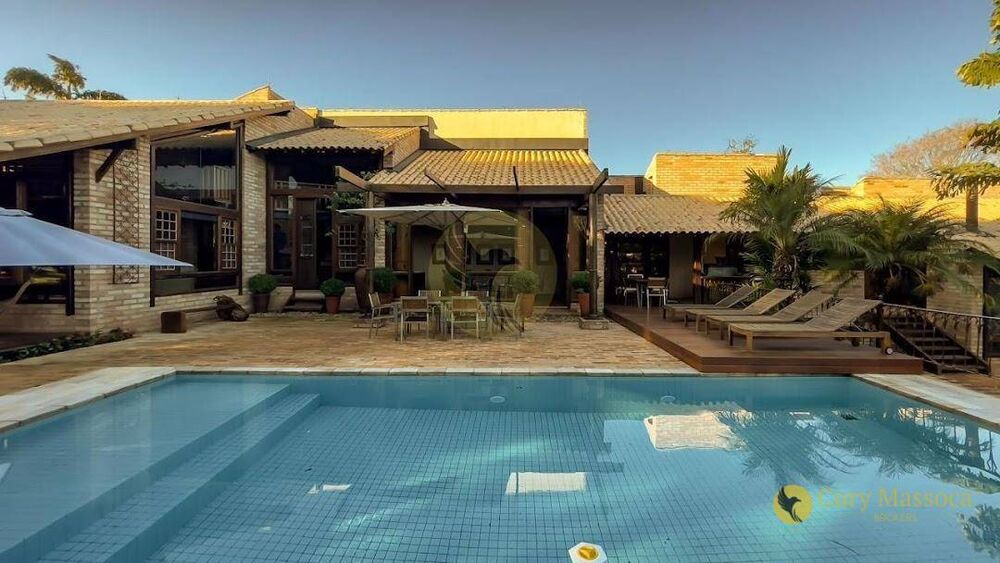 Casa de Condomínio à venda com 5 quartos, 638m² - Foto 6