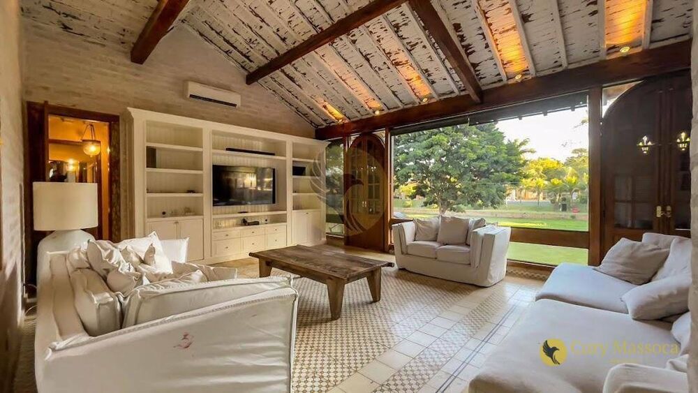 Casa de Condomínio à venda com 5 quartos, 638m² - Foto 8
