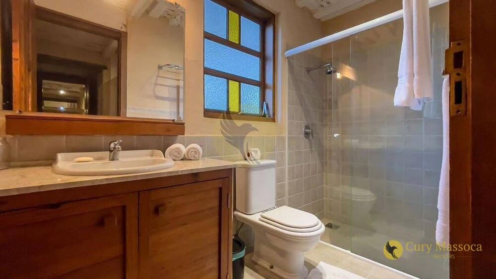 Casa de Condomínio à venda com 5 quartos, 638m² - Foto 14