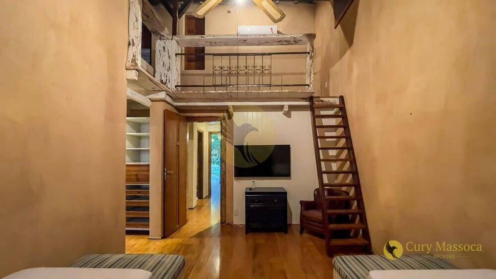 Casa de Condomínio à venda com 5 quartos, 638m² - Foto 11