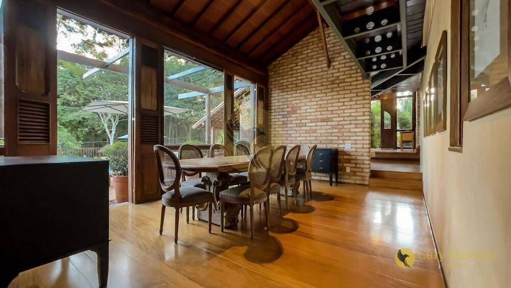 Casa de Condomínio à venda com 5 quartos, 638m² - Foto 16