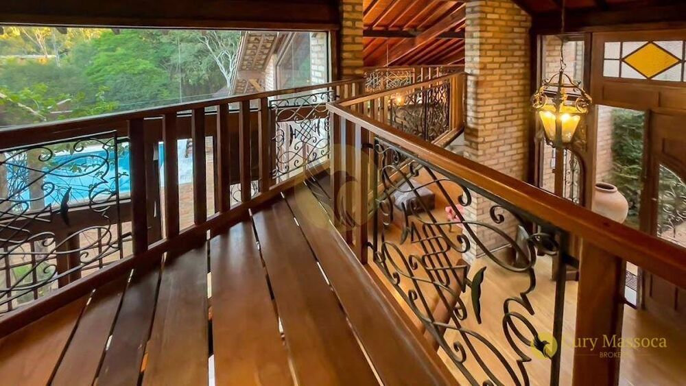 Casa de Condomínio à venda com 5 quartos, 638m² - Foto 17