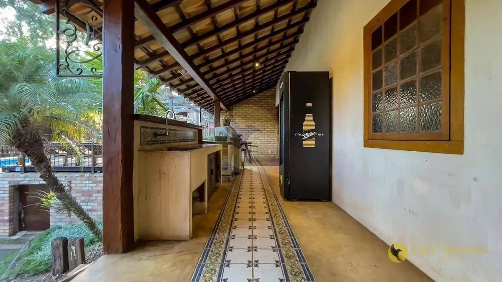Casa de Condomínio, 5 quartos - Foto 10