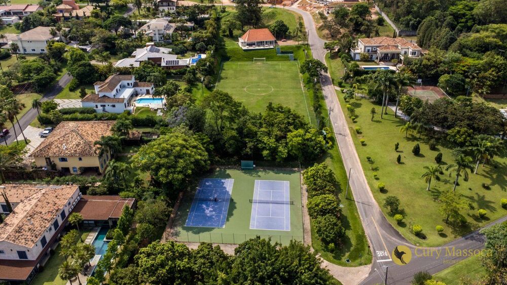 Casa de Condomínio à venda com 5 quartos, 638m² - Foto 49