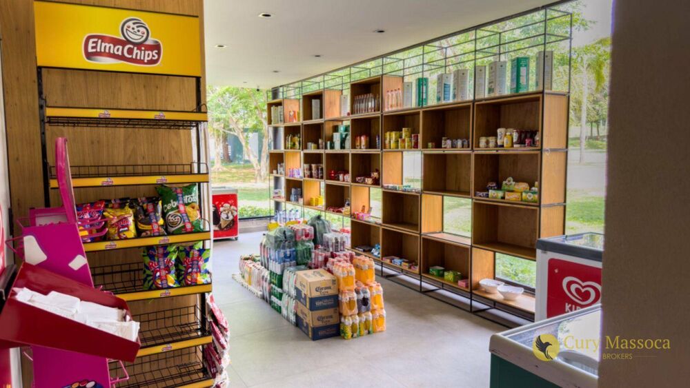 Casa de Condomínio à venda com 5 quartos, 638m² - Foto 19