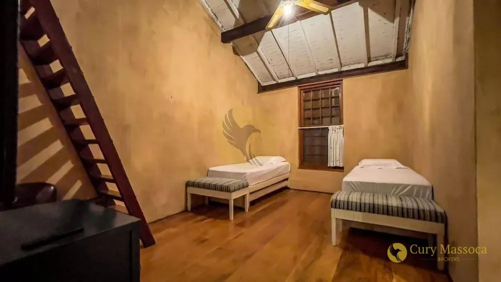 Casa de Condomínio, 5 quartos - Foto 13