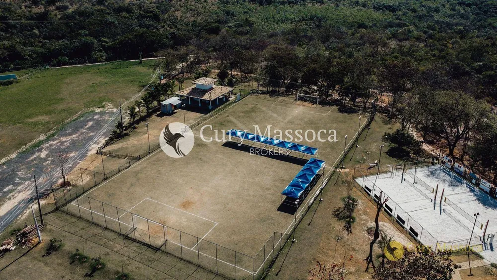 Loteamento e Condomínio, 858 m² - Foto 13
