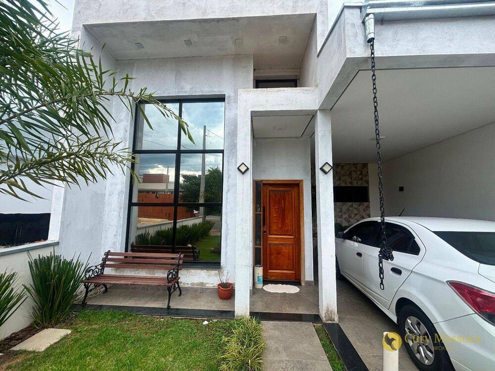 Casa de Condomínio, 2 quartos - Foto 19