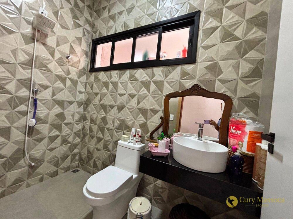 Casa de Condomínio, 2 quartos - Foto 12