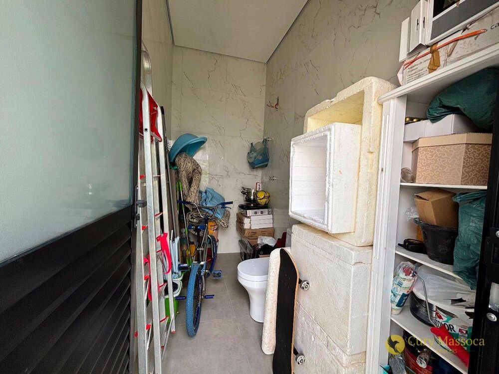 Casa de Condomínio, 2 quartos - Foto 5