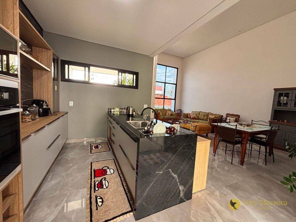 Casa de Condomínio, 2 quartos - Foto 13