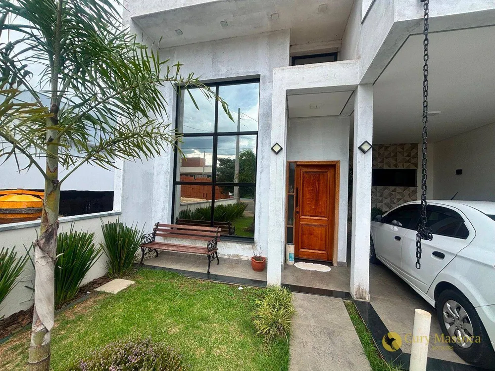 Casa de Condomínio, 2 quartos - Foto 29