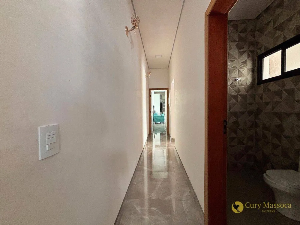 Casa de Condomínio, 2 quartos - Foto 20