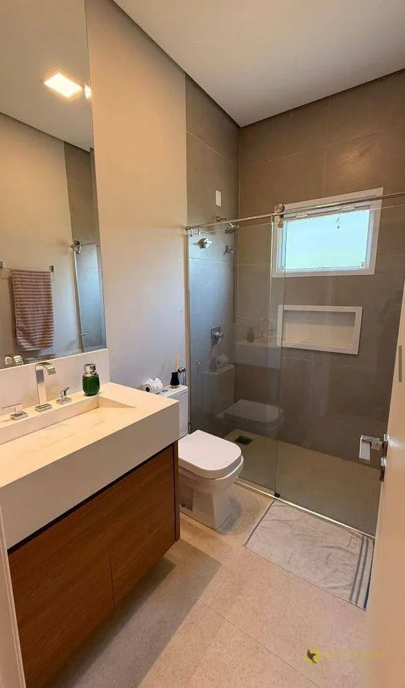 Casa de Condomínio, 4 quartos - Foto 10